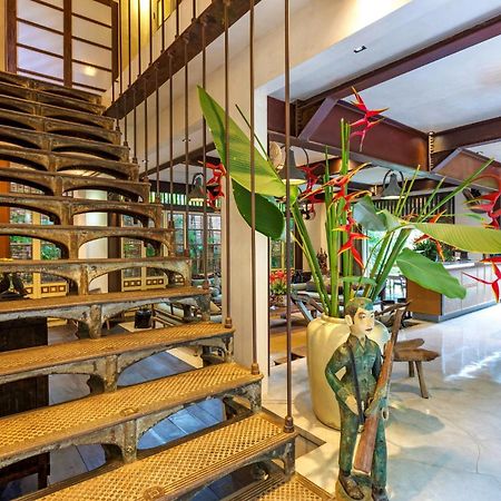 Villa Artis Canggu  Exterior photo