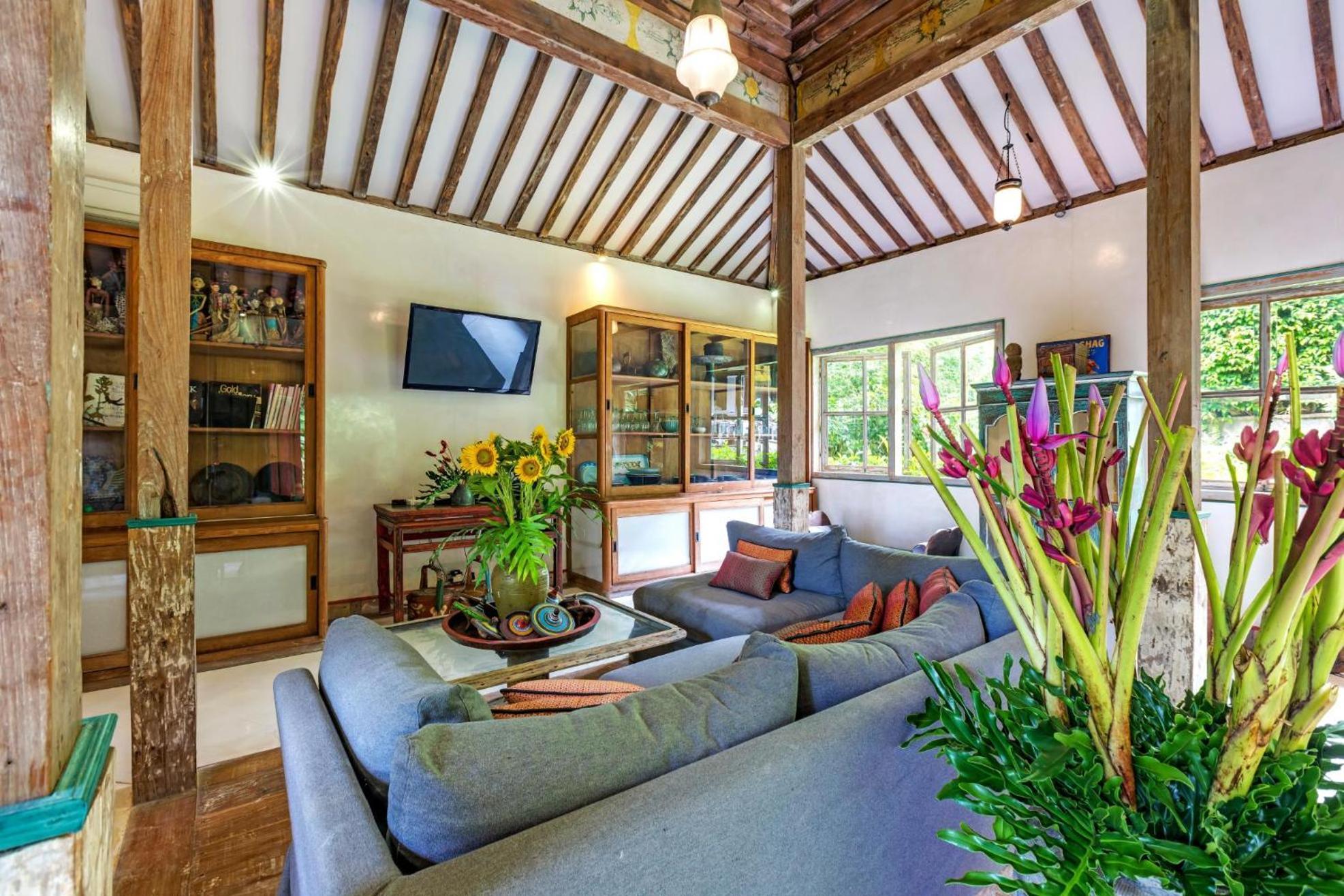 Villa Artis Canggu  Exterior photo