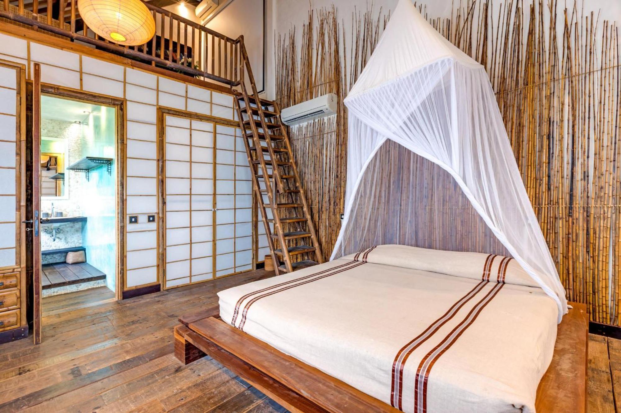 Villa Artis Canggu  Exterior photo