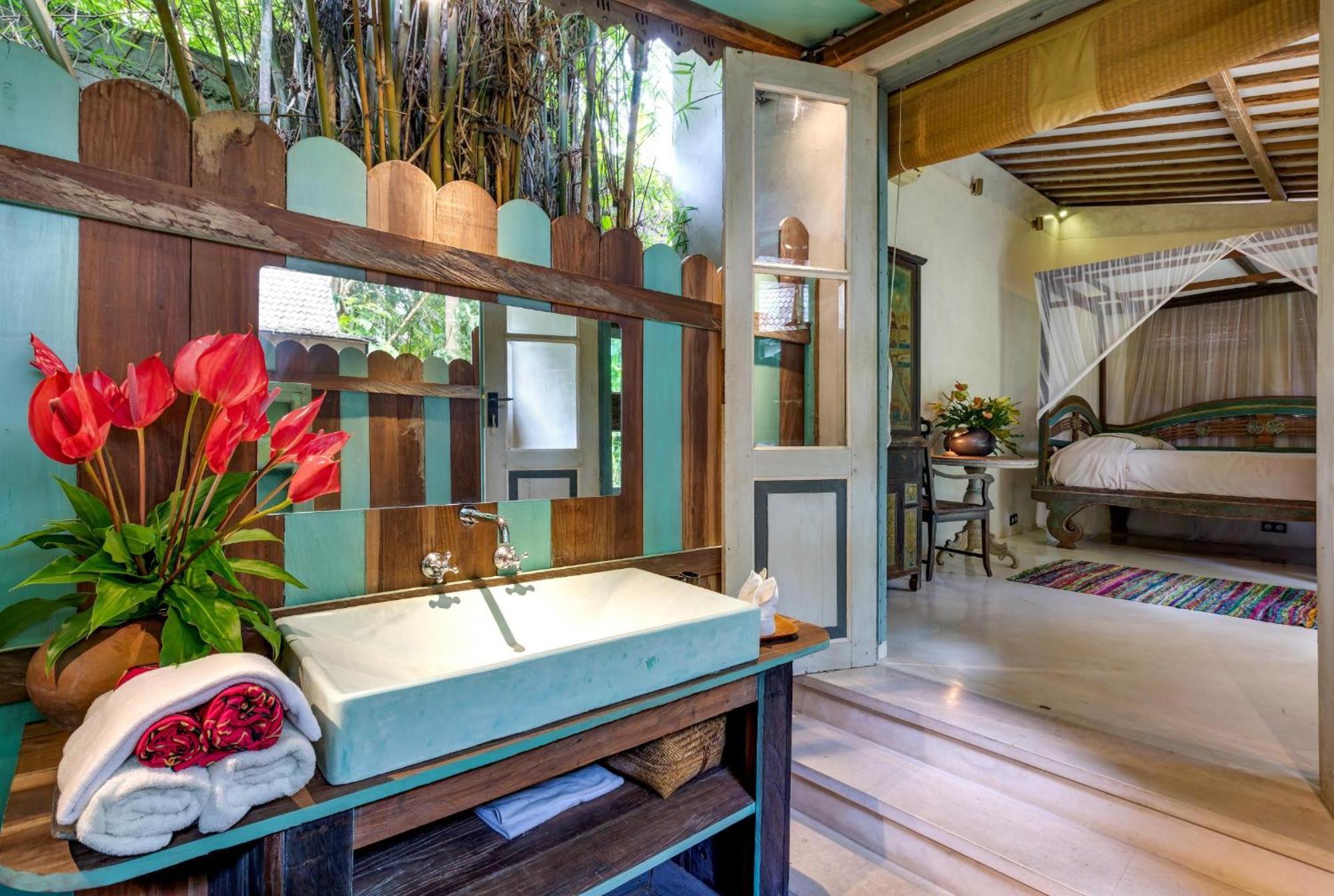 Villa Artis Canggu  Exterior photo