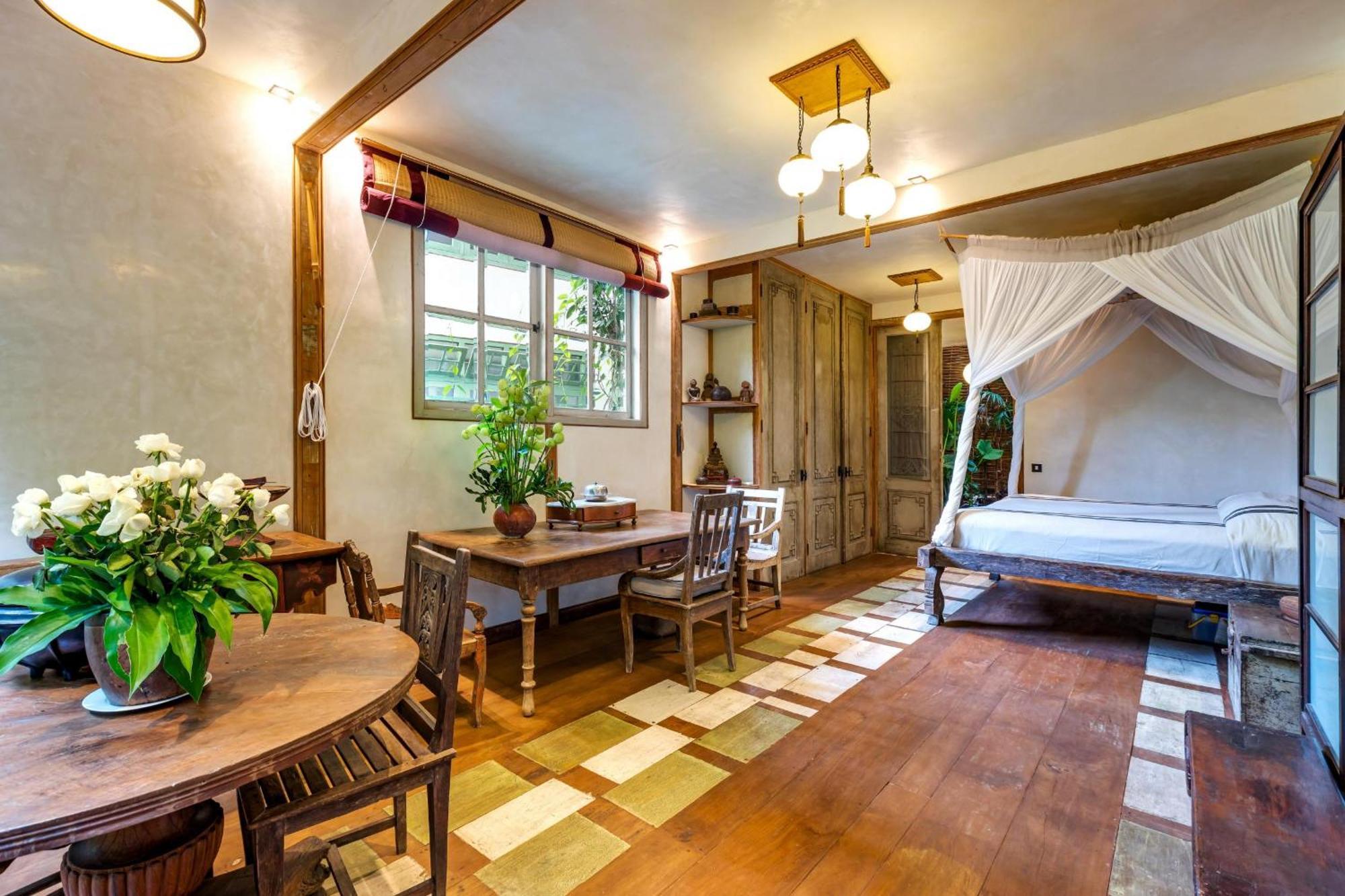 Villa Artis Canggu  Exterior photo