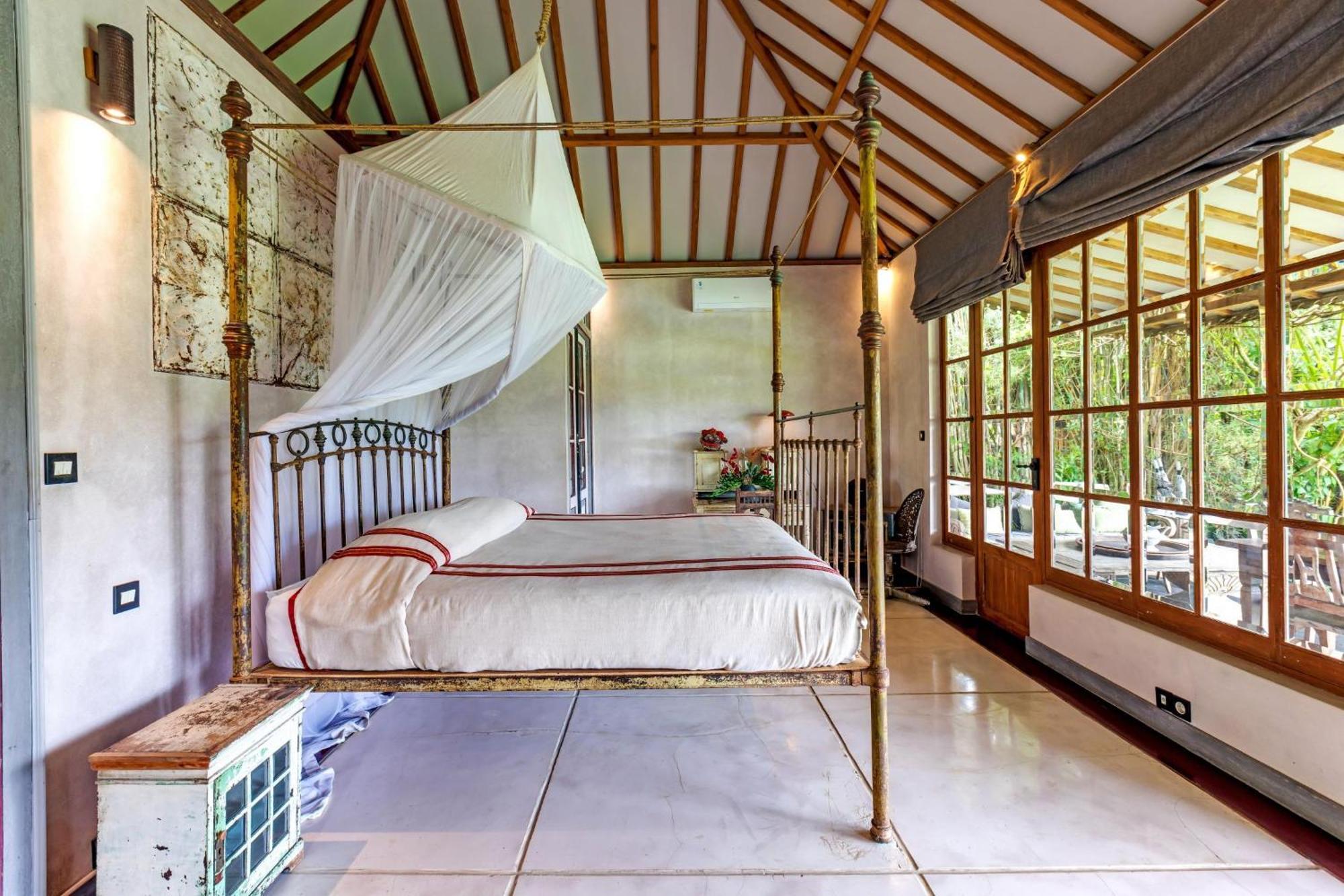 Villa Artis Canggu  Exterior photo