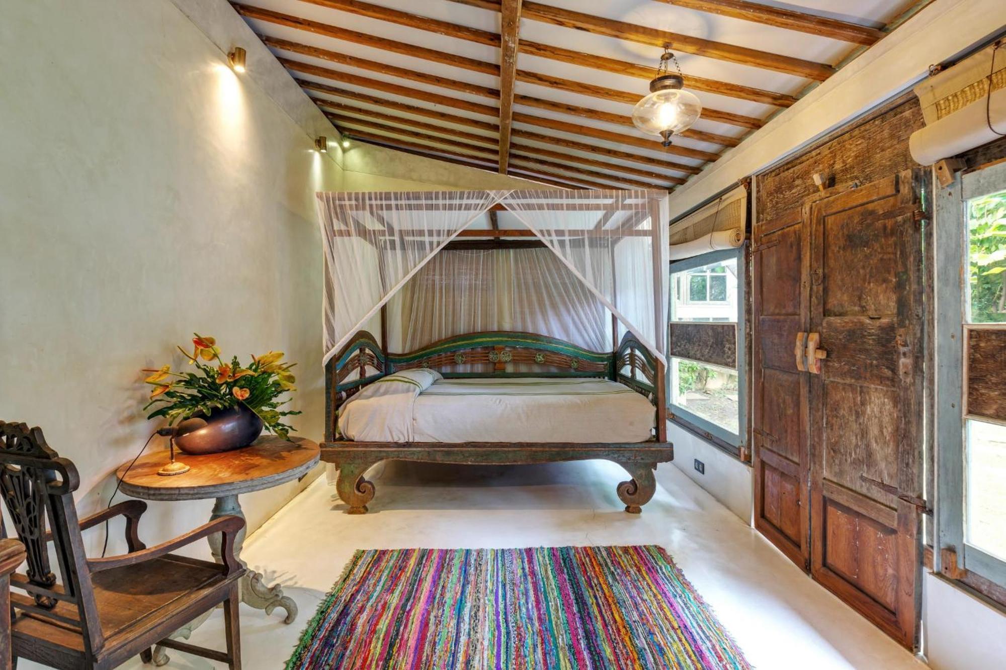 Villa Artis Canggu  Exterior photo