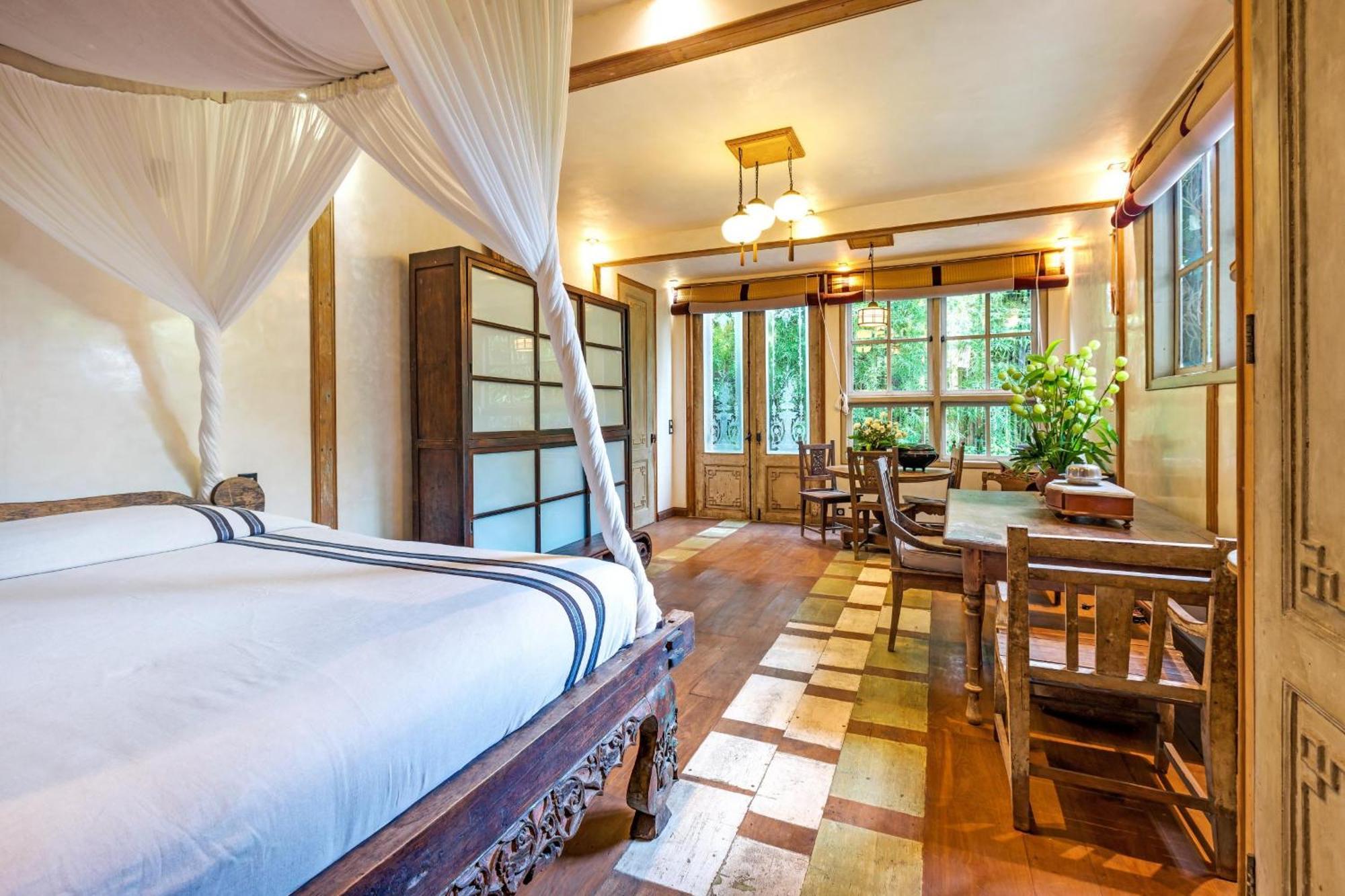 Villa Artis Canggu  Exterior photo
