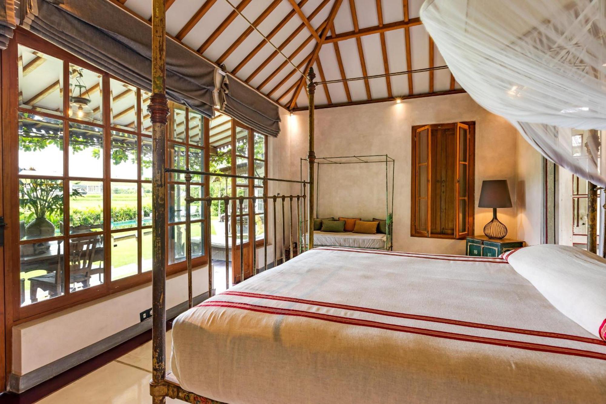 Villa Artis Canggu  Exterior photo