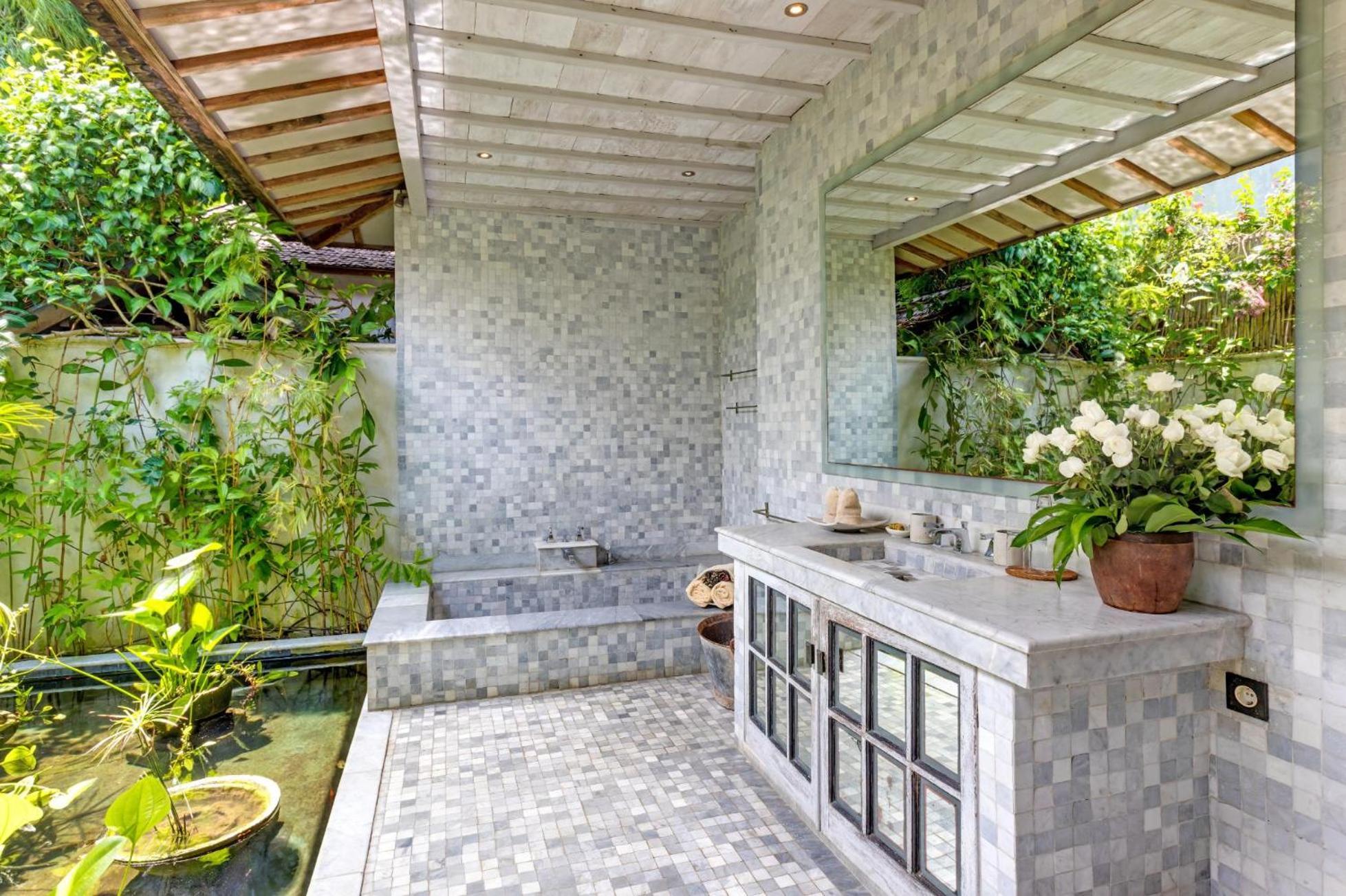 Villa Artis Canggu  Exterior photo