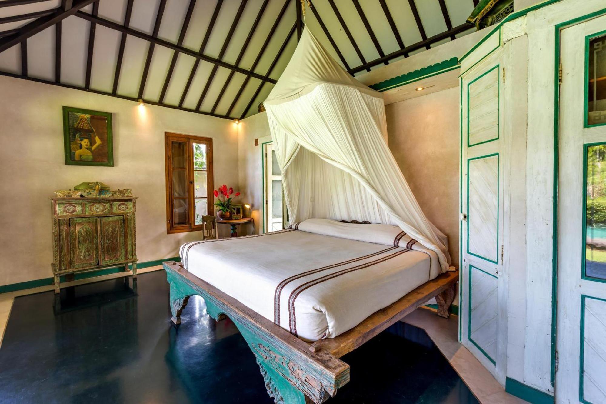 Villa Artis Canggu  Exterior photo