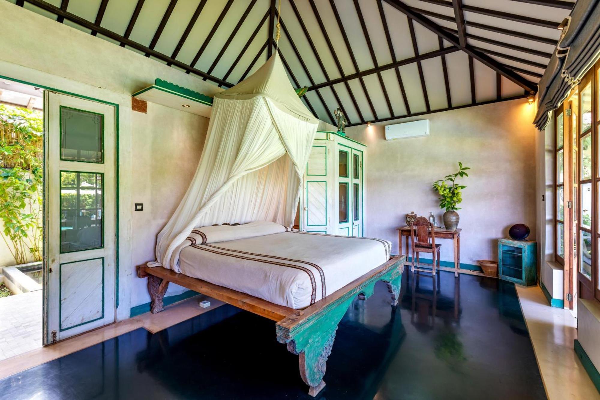 Villa Artis Canggu  Exterior photo