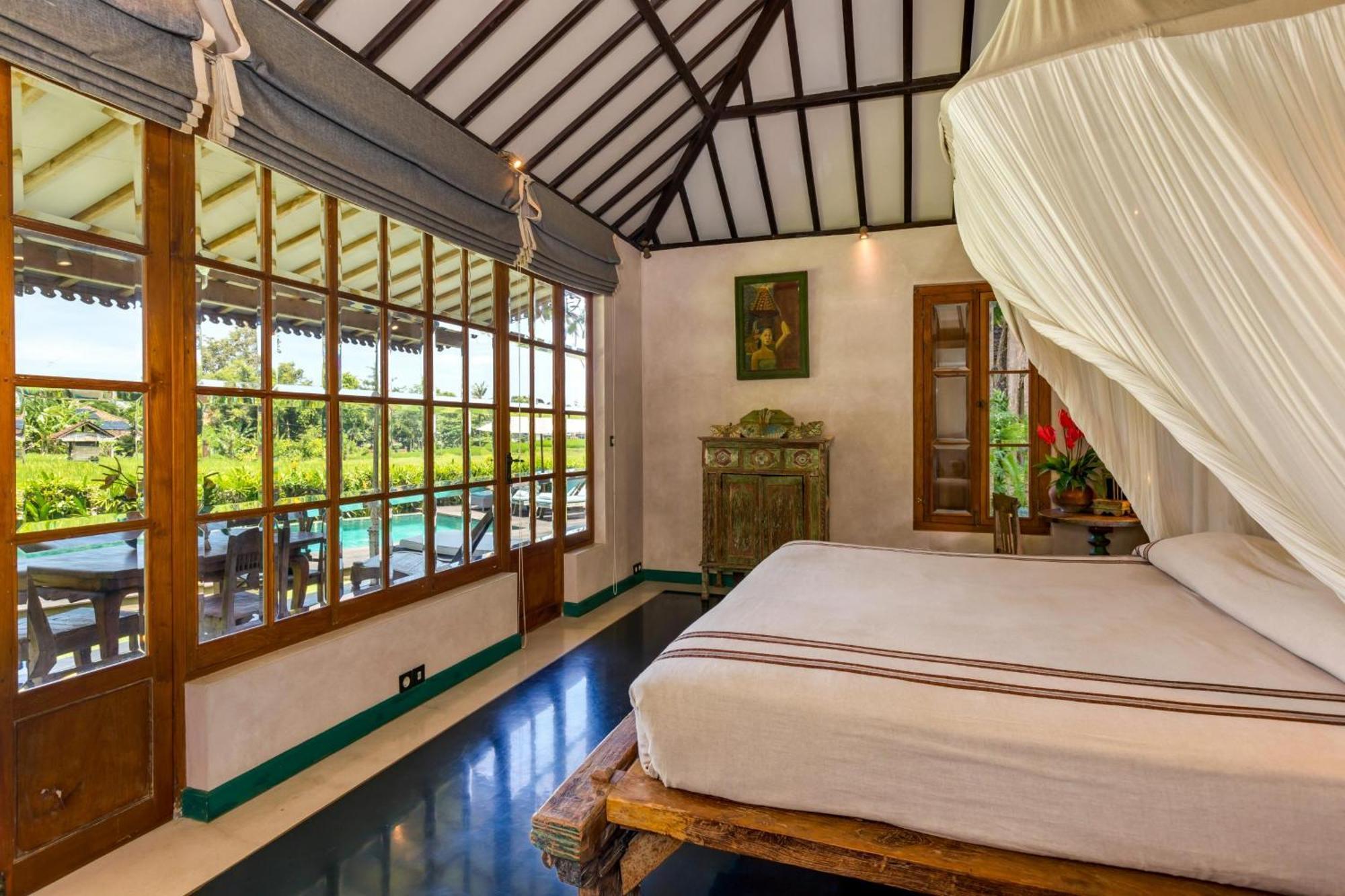 Villa Artis Canggu  Exterior photo