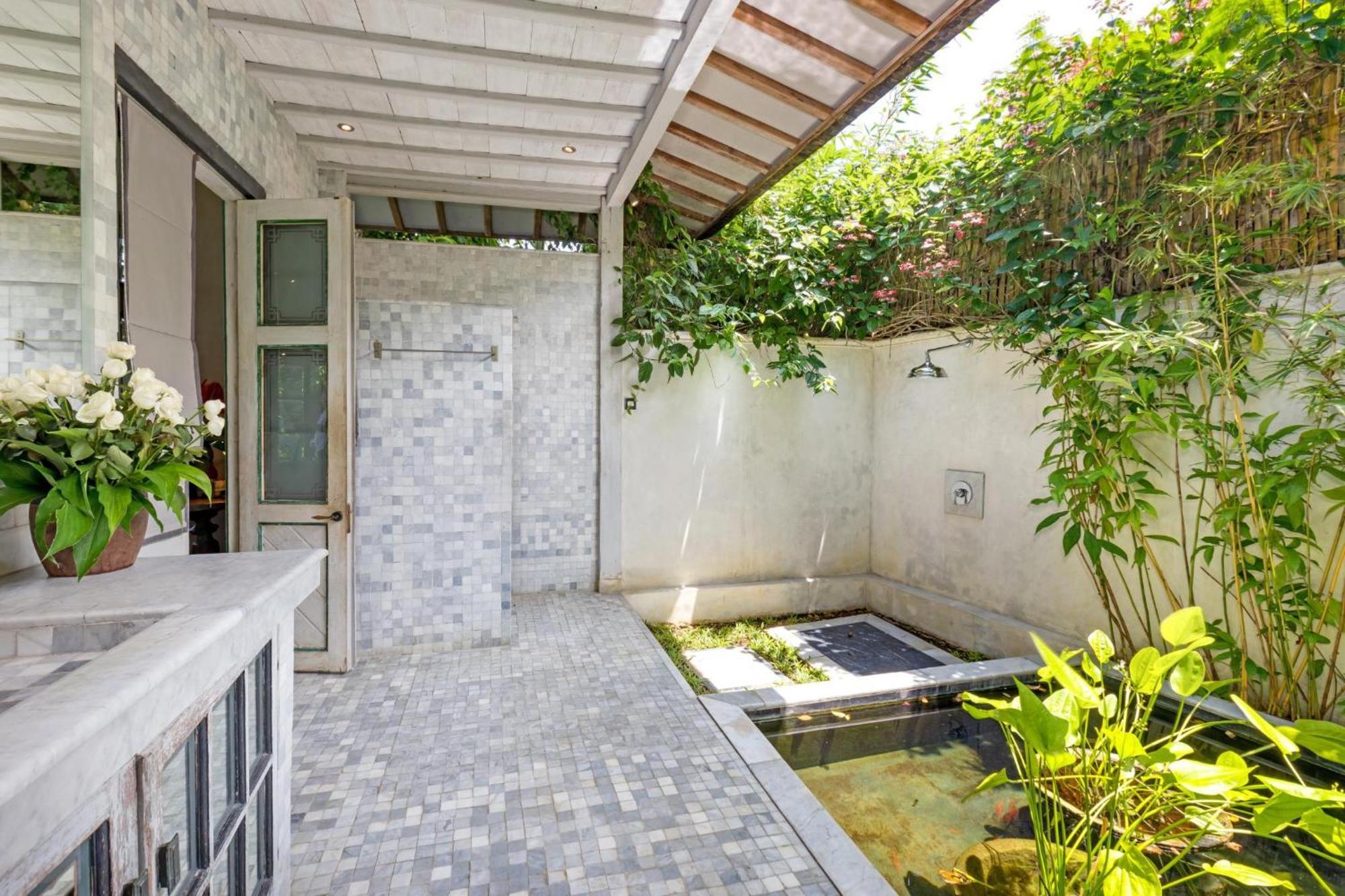 Villa Artis Canggu  Exterior photo