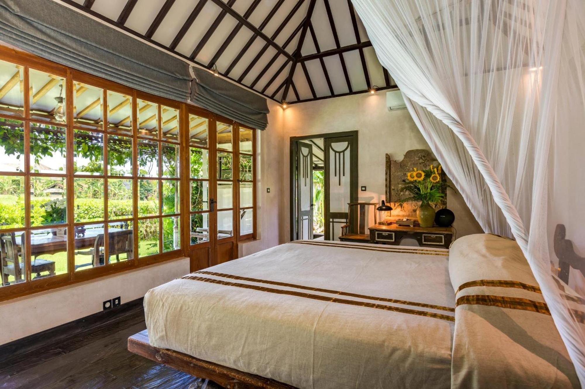Villa Artis Canggu  Exterior photo
