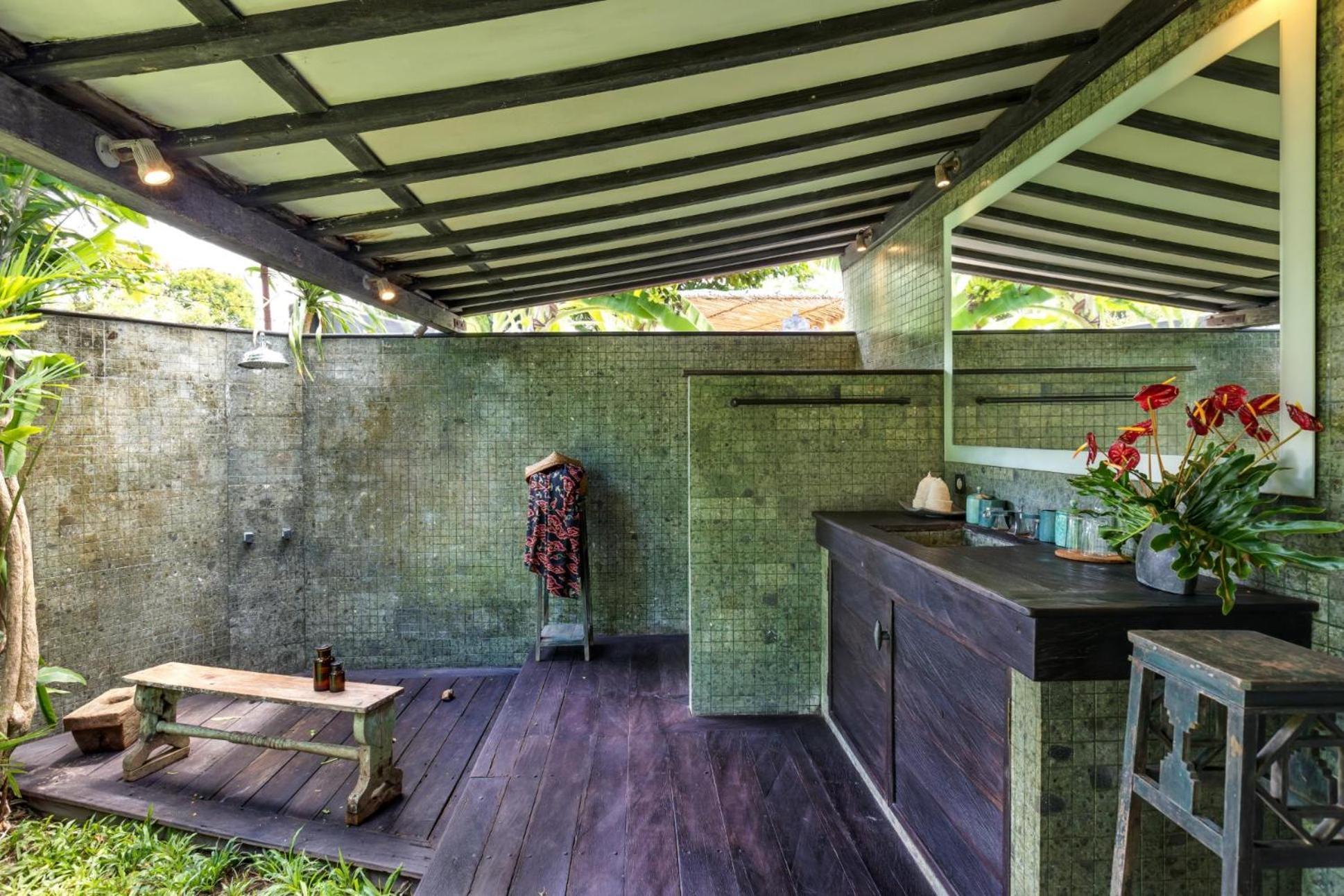 Villa Artis Canggu  Exterior photo
