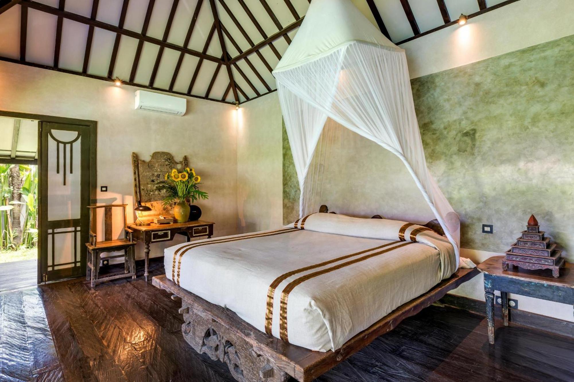 Villa Artis Canggu  Exterior photo