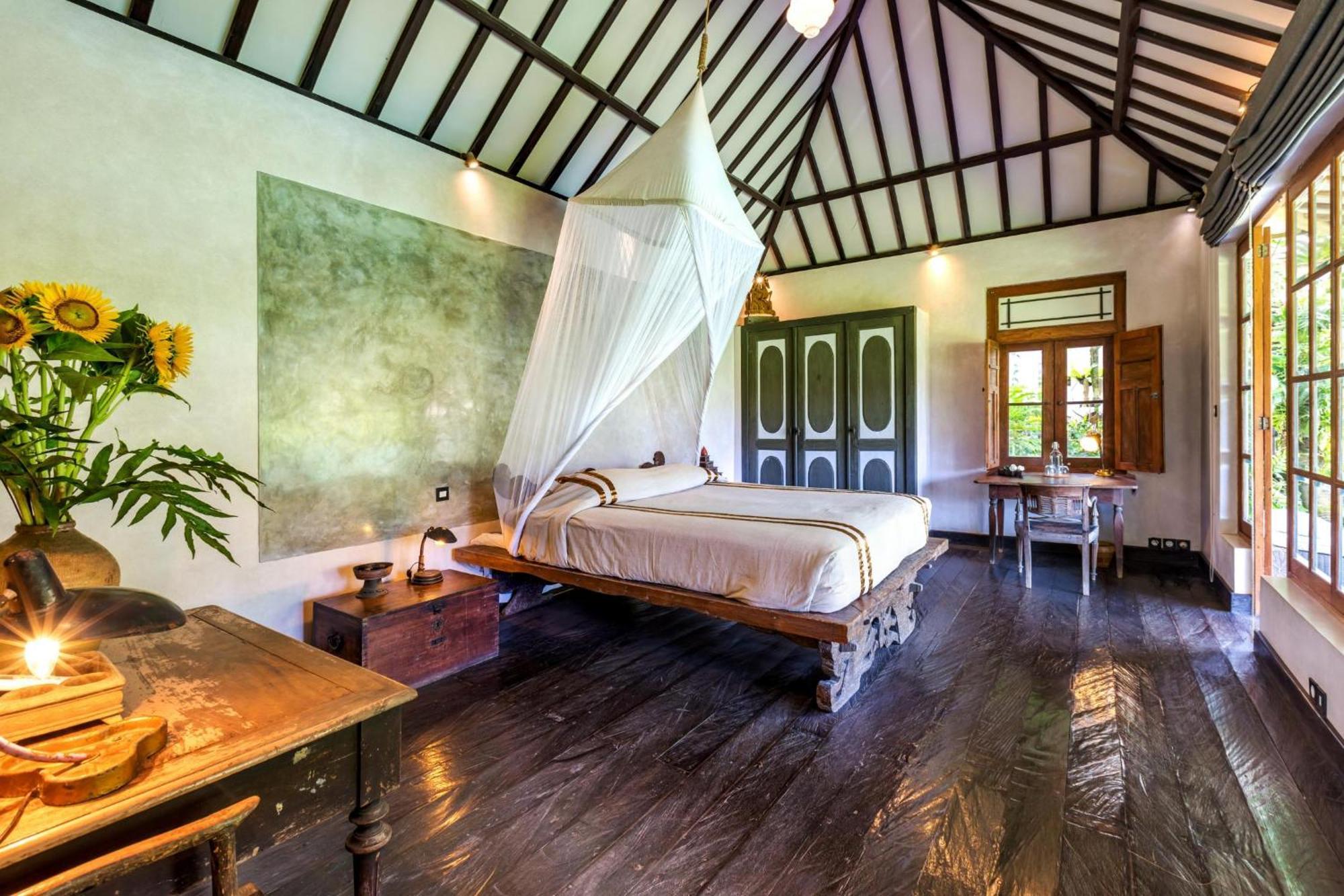 Villa Artis Canggu  Exterior photo