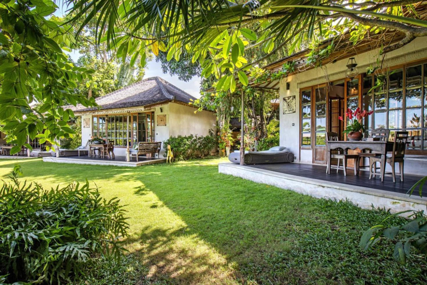 Villa Artis Canggu  Exterior photo